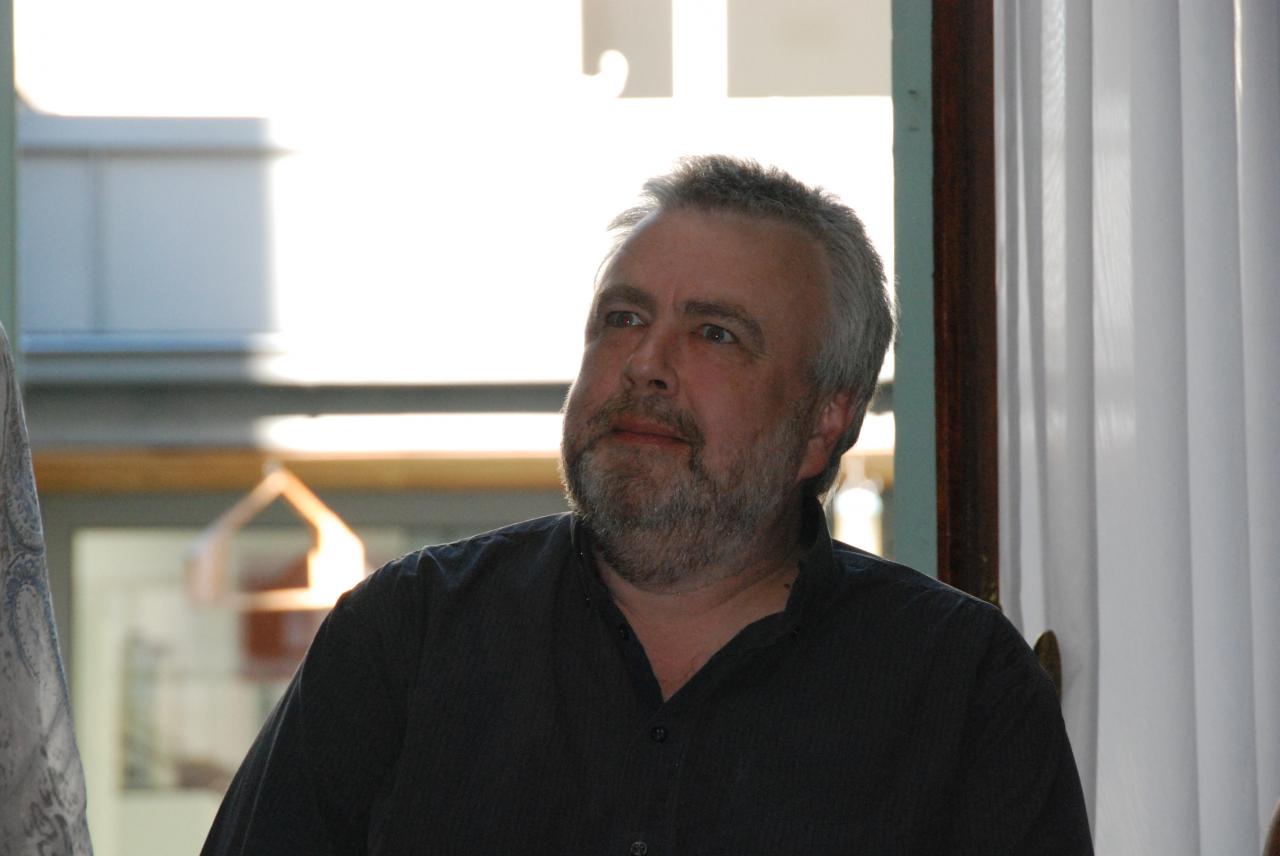 Etienne Vandooren