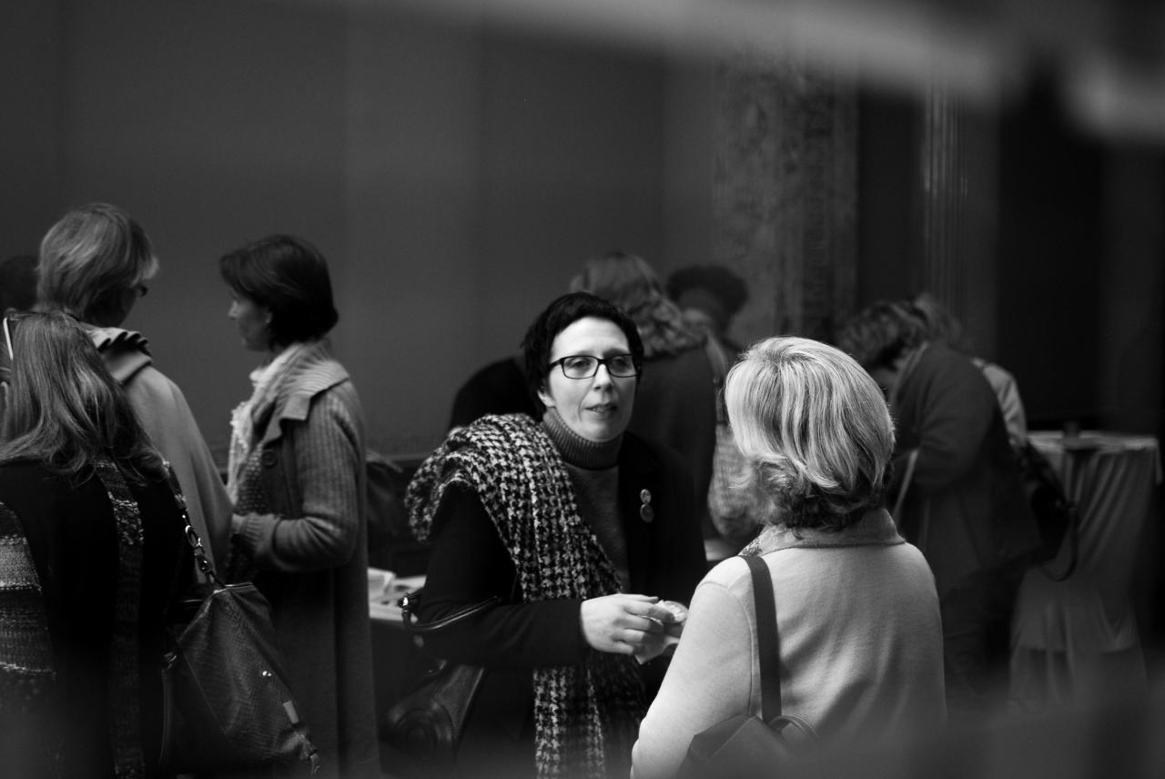 Pascale Fonteneau