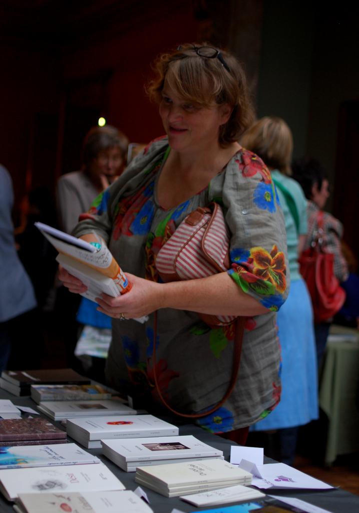 Espace-librairie