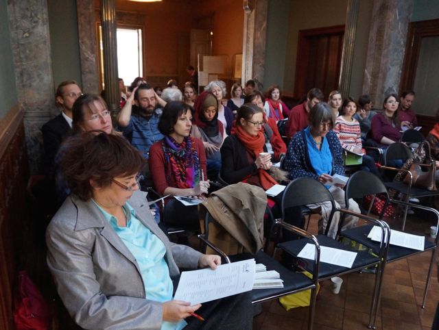 2e rencontre - public 2