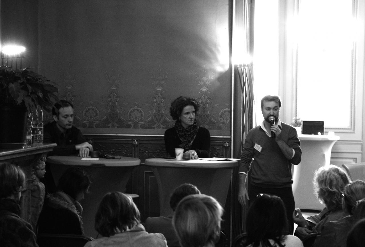 Info compagnie des lecteurs