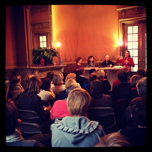 Table ronde 