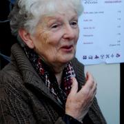 Odette Phillipart