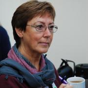Louisa Degroot