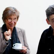 Micheline et Anne