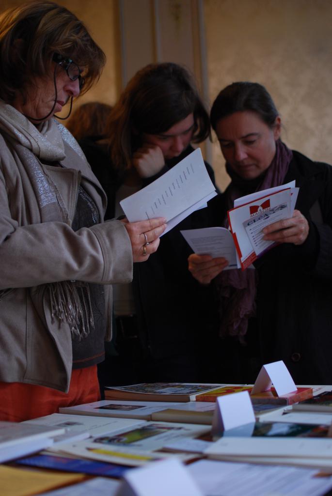 Espace-librairie