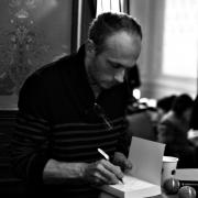 dédicace Christophe Ghislain