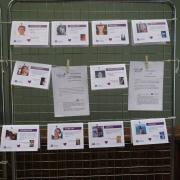 Fiches Compagnons lecteurs