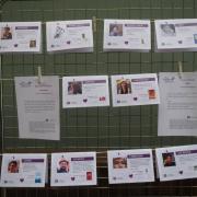 Fiches Compagnons lecteurs