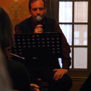 Lecture Arnaud Nihoul