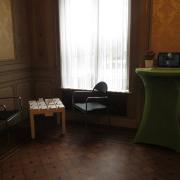 Salle étoile