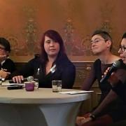 Table ronde 