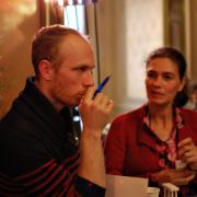 Table ronde 