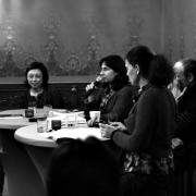 Table ronde 