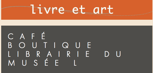 Livre et Art