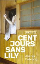 Cent jours sans Lily - couverture