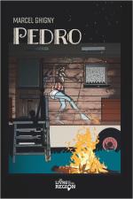Pedro - couverture