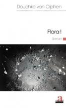 Flora ! - couverture