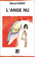 L'ange nu - couverture