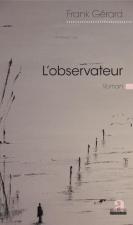 L'observateur - couverture