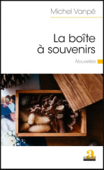 La boîte à souvenirs - Michel Vanpé - cadrée