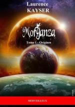 Morganza - couverture