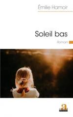 Soleil bas - Emilie Hamoir